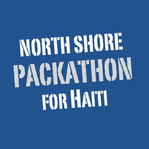 Event Home: North Shore Packathon for Haiti 2019